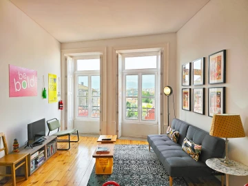Apartamento T1 para Venda em Cedofeita, Santo Ildefonso, Sé, Miragaia, São Nicolau e Vitória
