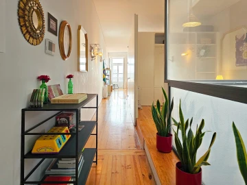 Apartamento T1 para Venda em Cedofeita, Santo Ildefonso, Sé, Miragaia, São Nicolau e Vitória