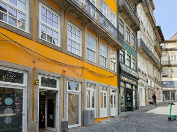 Apartamento T1 para Venda em Cedofeita, Santo Ildefonso, Sé, Miragaia, São Nicolau e Vitória