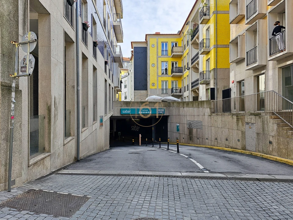 Apartamento T1 para Venda em Cedofeita, Santo Ildefonso, Sé, Miragaia, São Nicolau e Vitória Foto 37