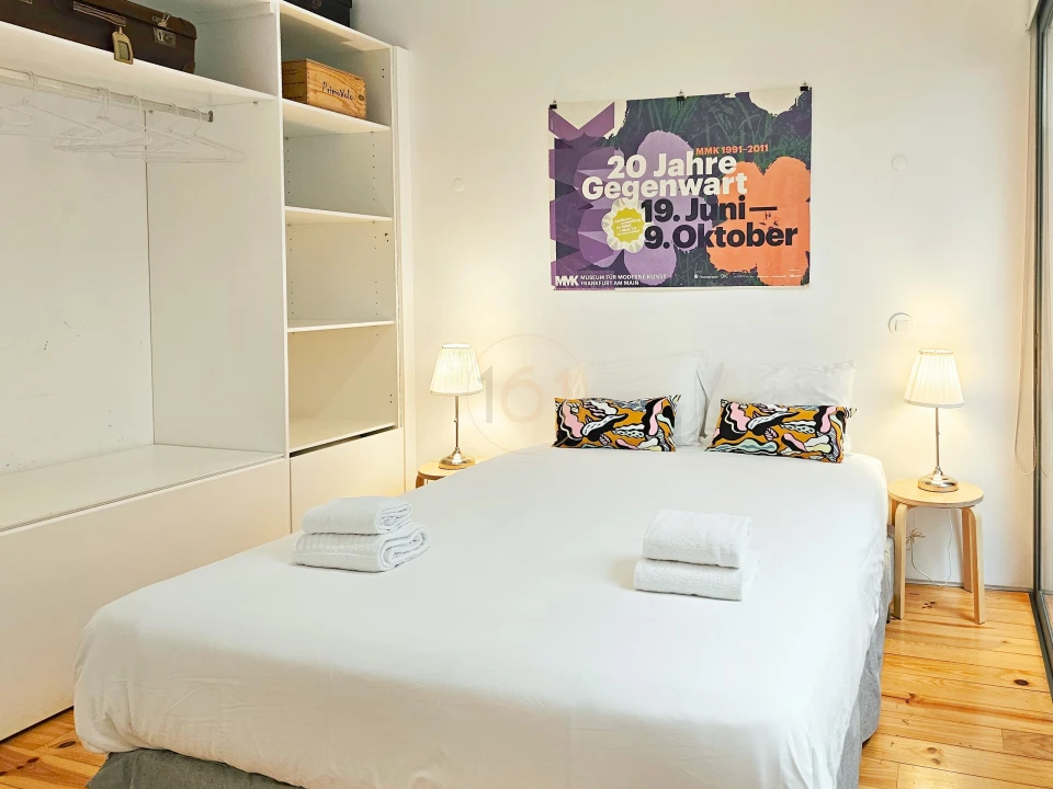 Apartamento T1 para Venda em Cedofeita, Santo Ildefonso, Sé, Miragaia, São Nicolau e Vitória Foto 21
