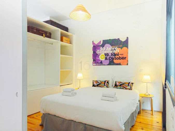 Apartamento T1 para Venda em Cedofeita, Santo Ildefonso, Sé, Miragaia, São Nicolau e Vitória Foto 24