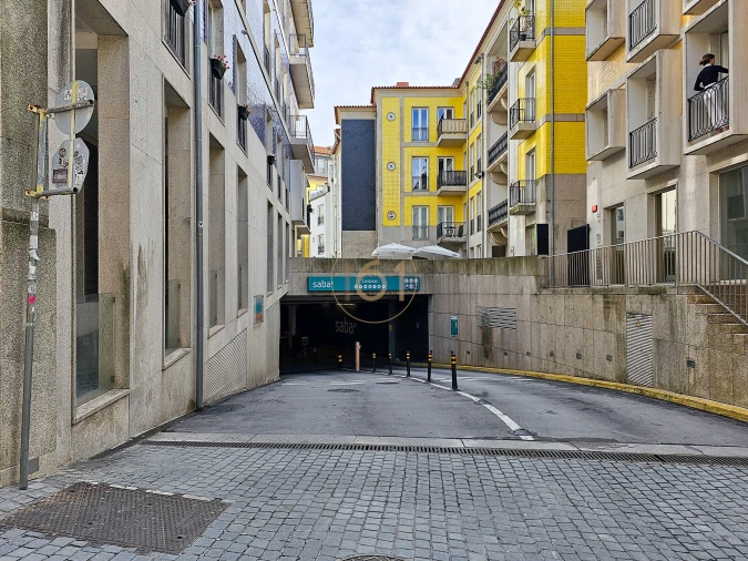 Apartamento T1 para Venda em Cedofeita, Santo Ildefonso, Sé, Miragaia, São Nicolau e Vitória Foto 37