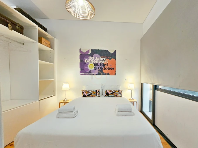 Apartamento T1 para Venda em Cedofeita, Santo Ildefonso, Sé, Miragaia, São Nicolau e Vitória Foto 23