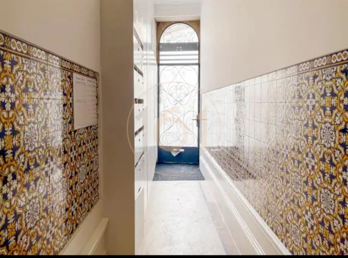 Apartamento T1 para Venda em Cedofeita, Santo Ildefonso, Sé, Miragaia, São Nicolau e Vitória Foto 4