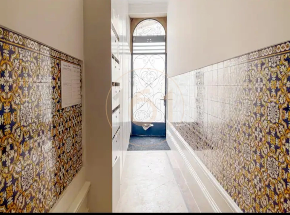 Apartamento T1 para Venda em Cedofeita, Santo Ildefonso, Sé, Miragaia, São Nicolau e Vitória Foto 4