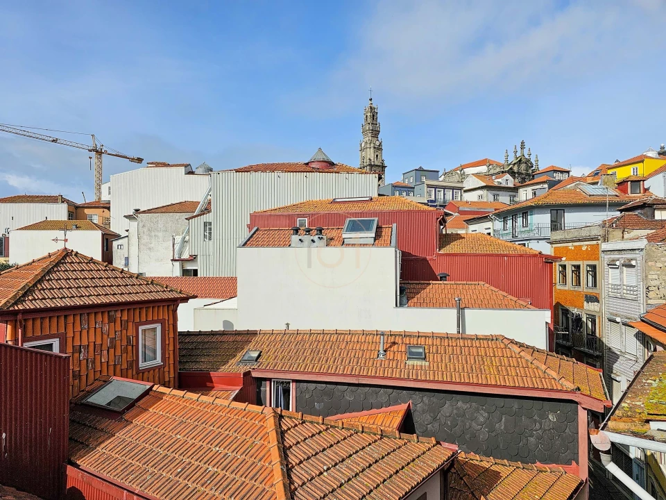 Apartamento T1 para Venda em Cedofeita, Santo Ildefonso, Sé, Miragaia, São Nicolau e Vitória Foto 15