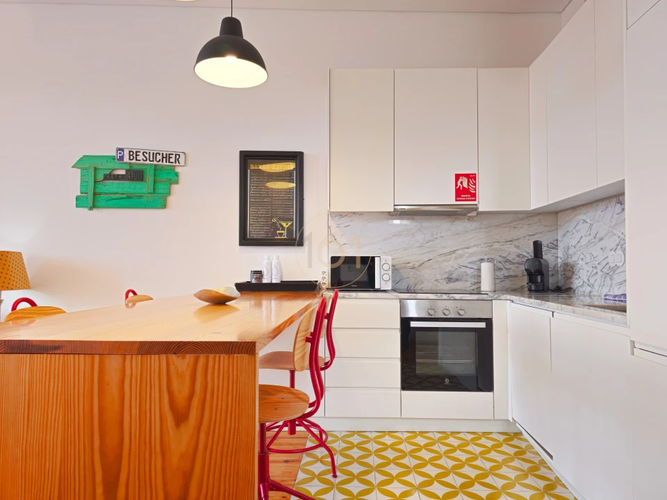 Apartamento T1 para Venda em Cedofeita, Santo Ildefonso, Sé, Miragaia, São Nicolau e Vitória Foto 10
