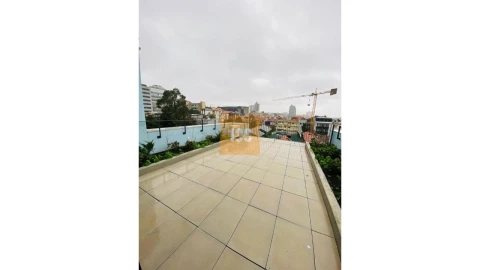 Apartamento T2 para Venda em Cedofeita, Santo Ildefonso, Sé, Miragaia, São Nicolau e Vitória