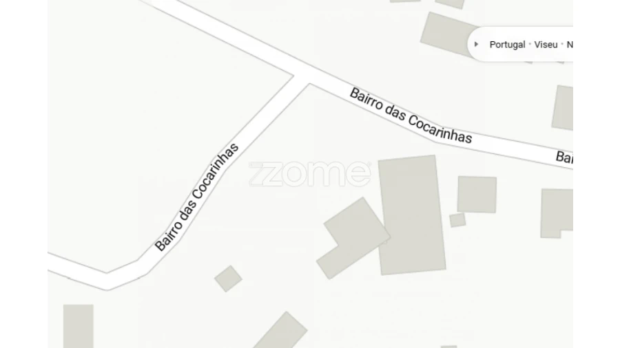 Terreno para Venda em Carvalhal Redondo e Aguieira Foto 1