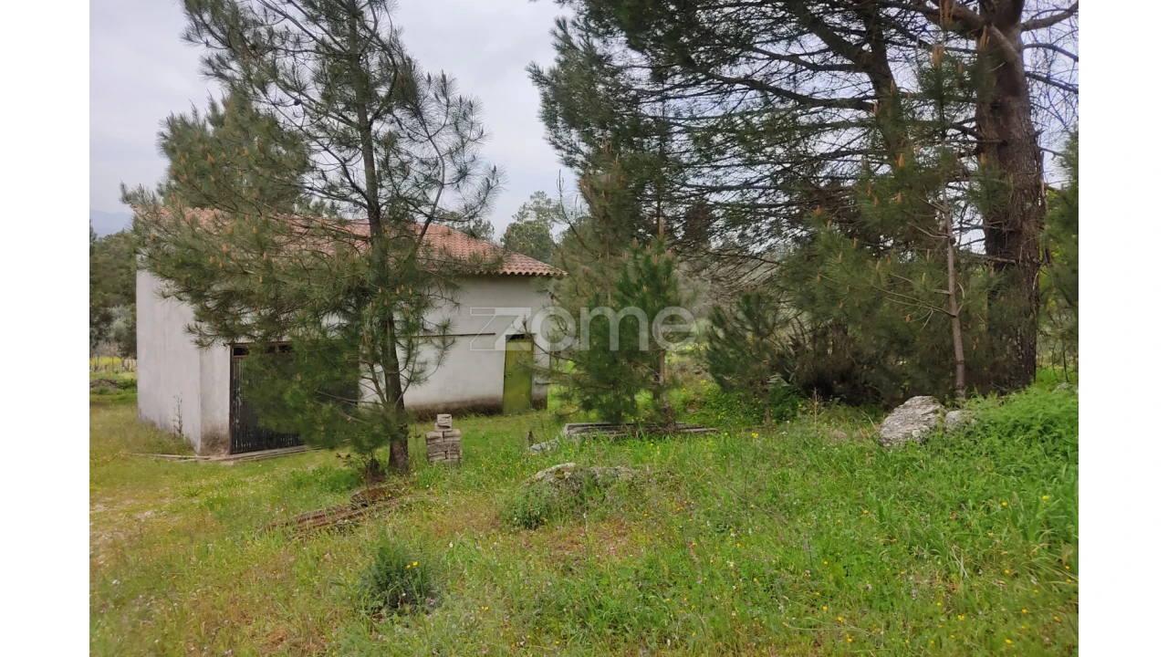 Terreno para Venda em Carvalhal Redondo e Aguieira Foto 8