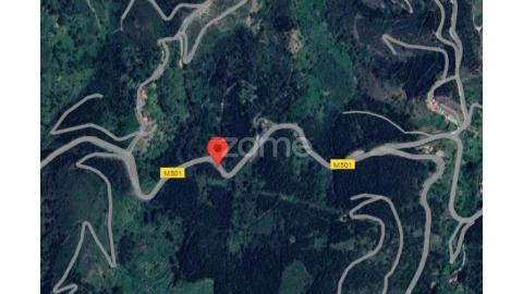 Terreno para Venda em Monchique