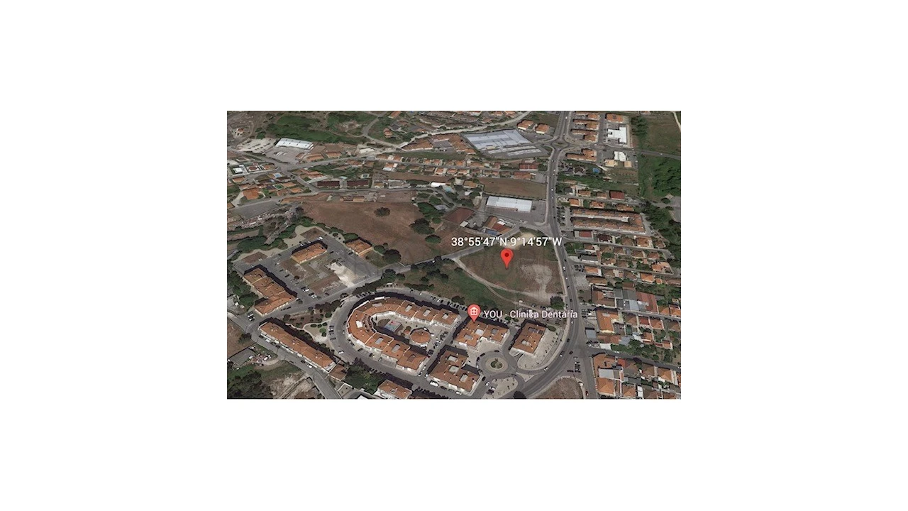 Terreno para Venda em Malveira e São Miguel de Alcainça Foto 3