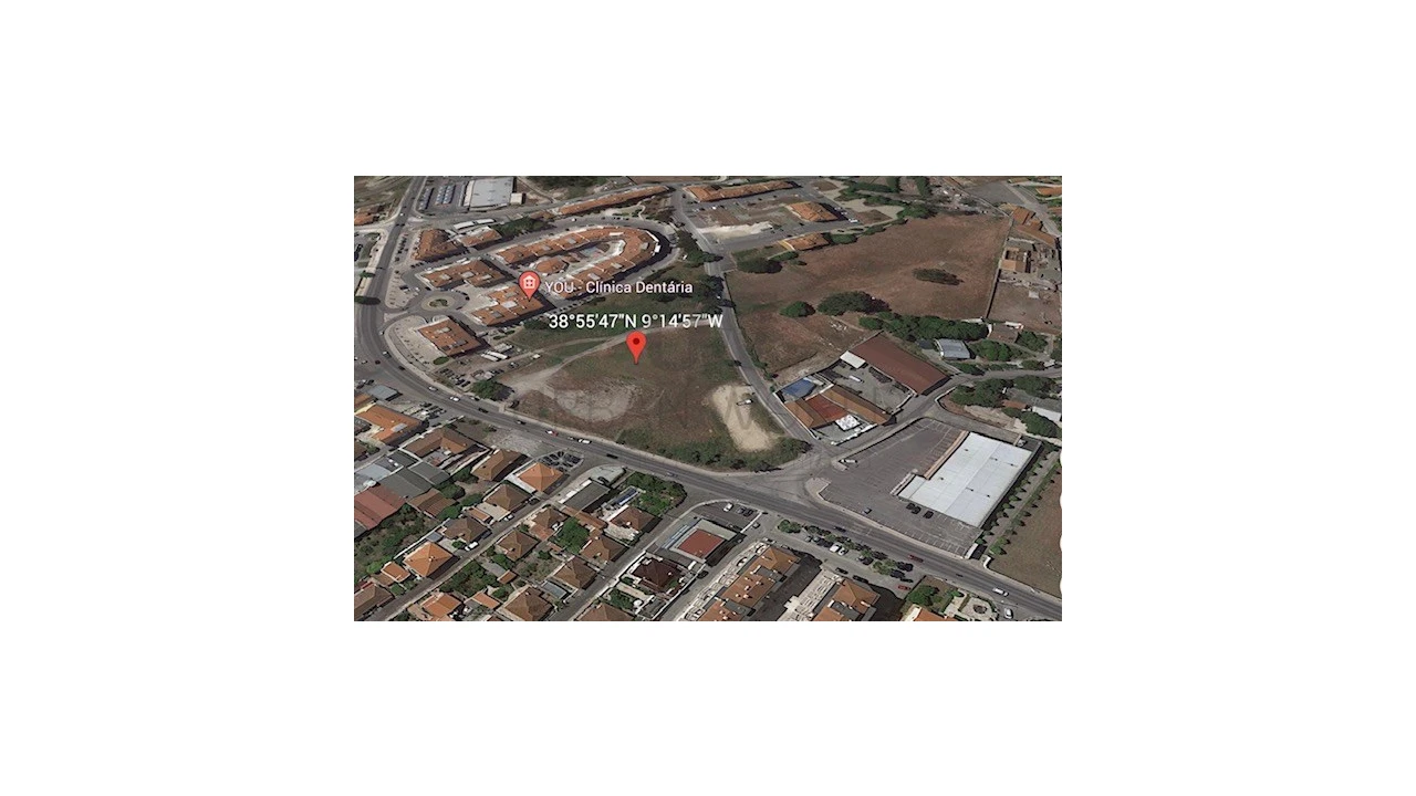 Terreno para Venda em Malveira e São Miguel de Alcainça Foto 4