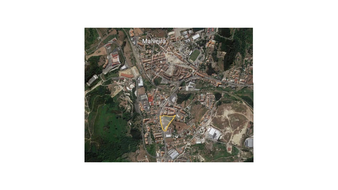 Terreno para Venda em Malveira e São Miguel de Alcainça Foto 5