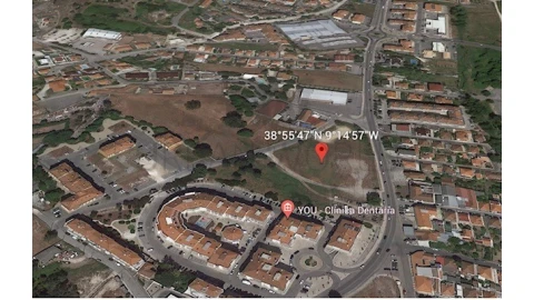 Terreno para Venda em Malveira e São Miguel de Alcainça