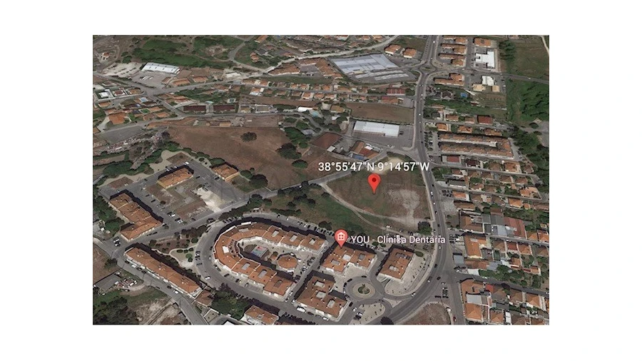 Terreno para Venda em Malveira e São Miguel de Alcainça Foto 3