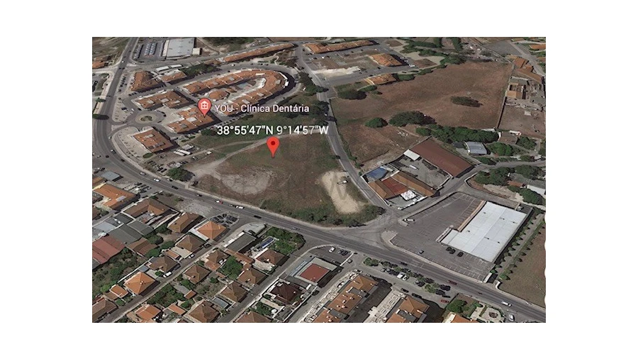 Terreno para Venda em Malveira e São Miguel de Alcainça Foto 4