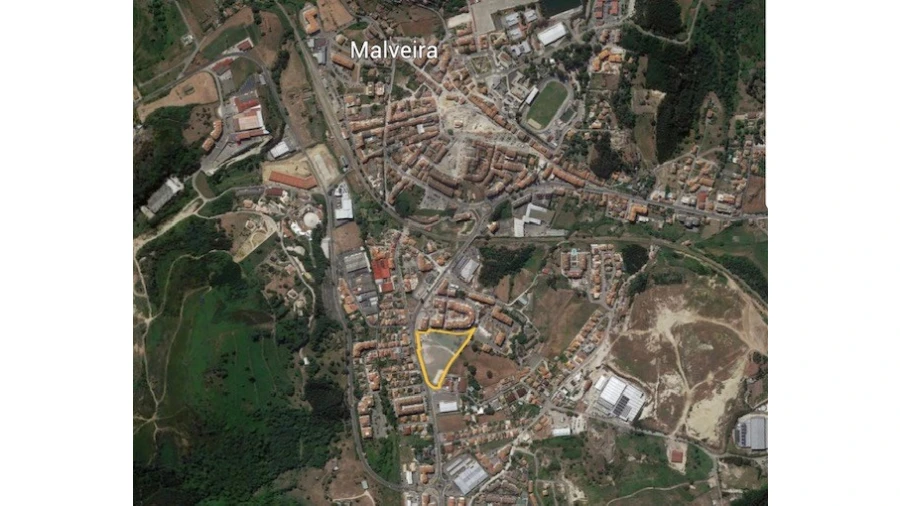 Terreno para Venda em Malveira e São Miguel de Alcainça Foto 5