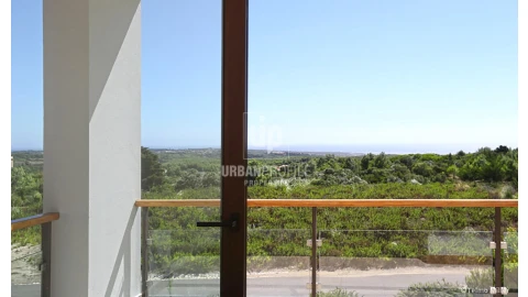 Moradia T4 para Venda em Alcabideche