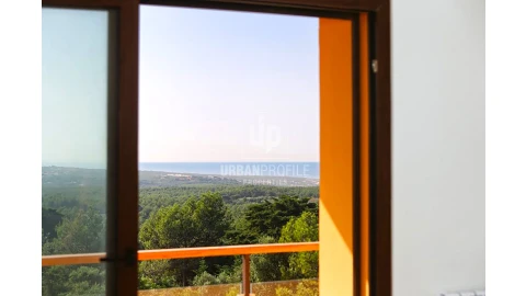 Moradia T4 para Venda em Alcabideche