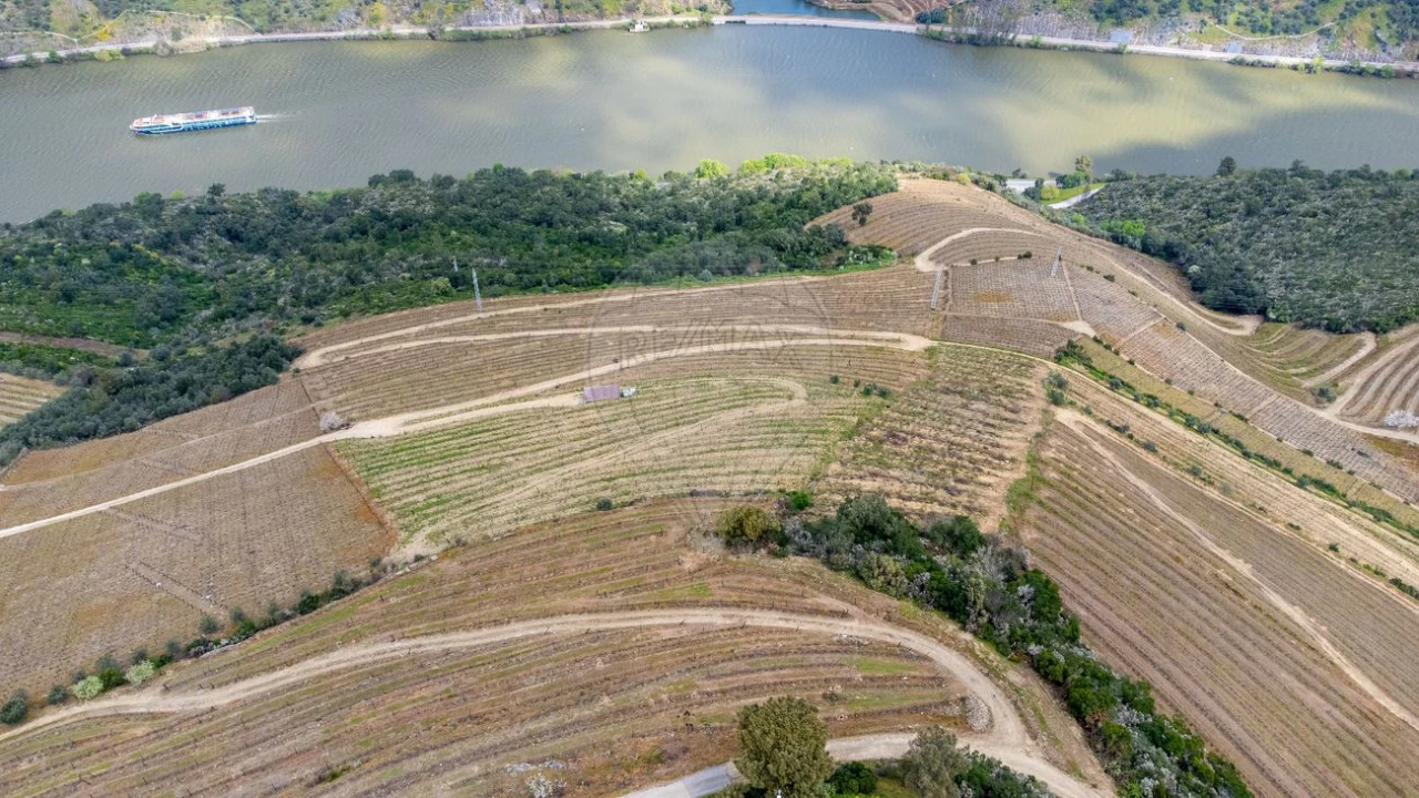 Terreno para Venda em Vila Seca e Santo Adrião Foto 4