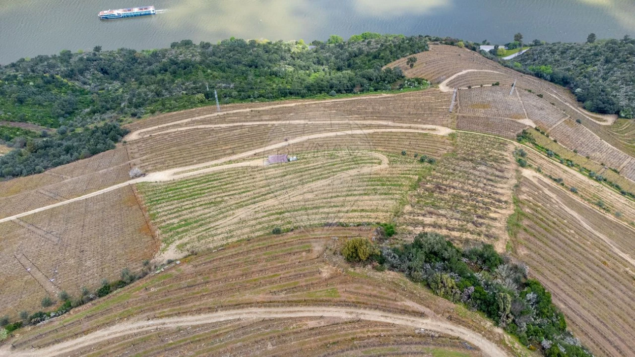 Terreno para Venda em Vila Seca e Santo Adrião Foto 14