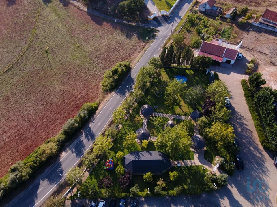 Moradia T6 para Venda em Santiago do Cacém, Santa Cruz e São Bartolomeu da Serra Foto 5