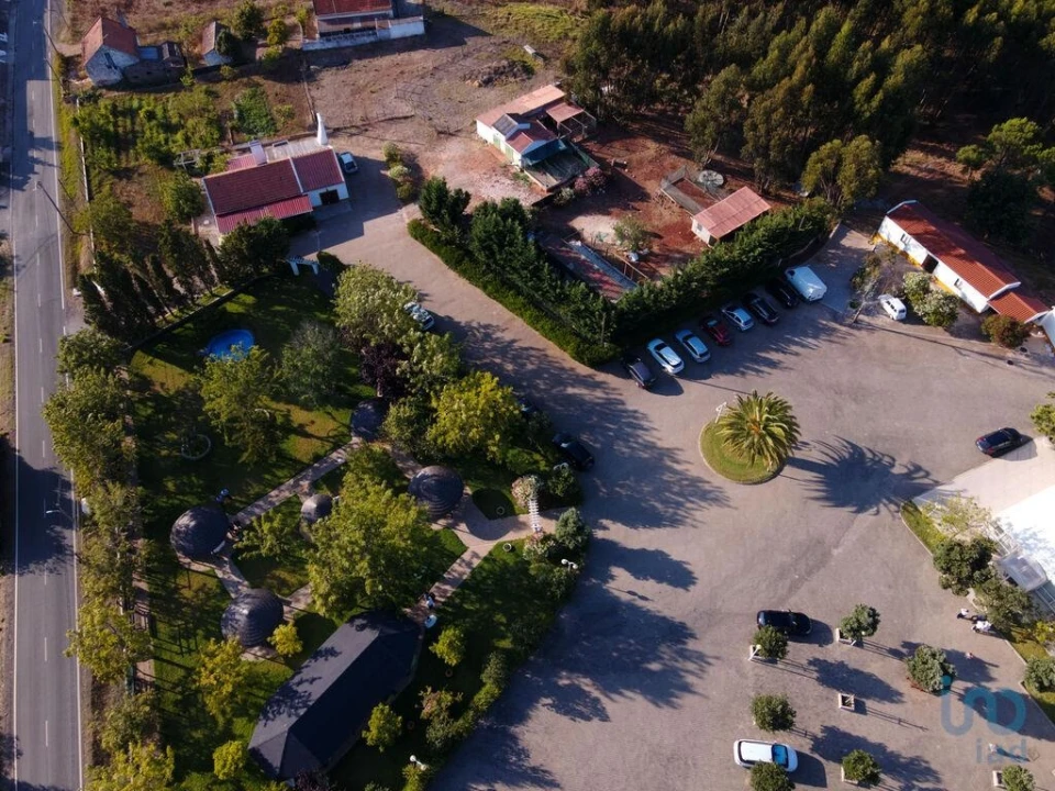 Moradia T6 para Venda em Santiago do Cacém, Santa Cruz e São Bartolomeu da Serra Foto 2