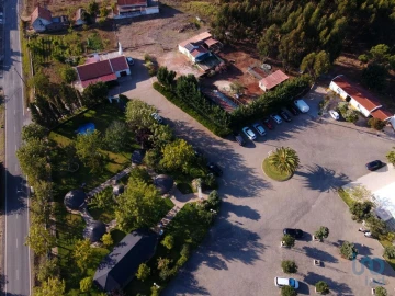 Moradia T6 para Venda em Santiago do Cacém, Santa Cruz e São Bartolomeu da Serra