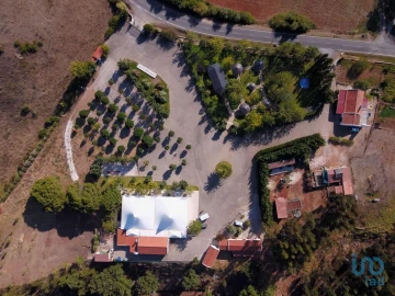 Moradia T6 para Venda em Santiago do Cacém, Santa Cruz e São Bartolomeu da Serra