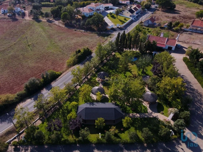 Moradia T6 para Venda em Santiago do Cacém, Santa Cruz e São Bartolomeu da Serra Foto 7