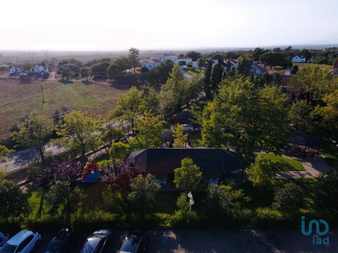 Moradia T6 para Venda em Santiago do Cacém, Santa Cruz e São Bartolomeu da Serra Foto 4