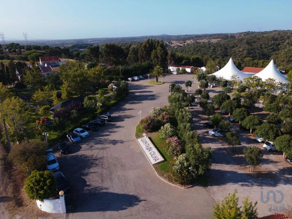 Moradia T6 para Venda em Santiago do Cacém, Santa Cruz e São Bartolomeu da Serra Foto 3