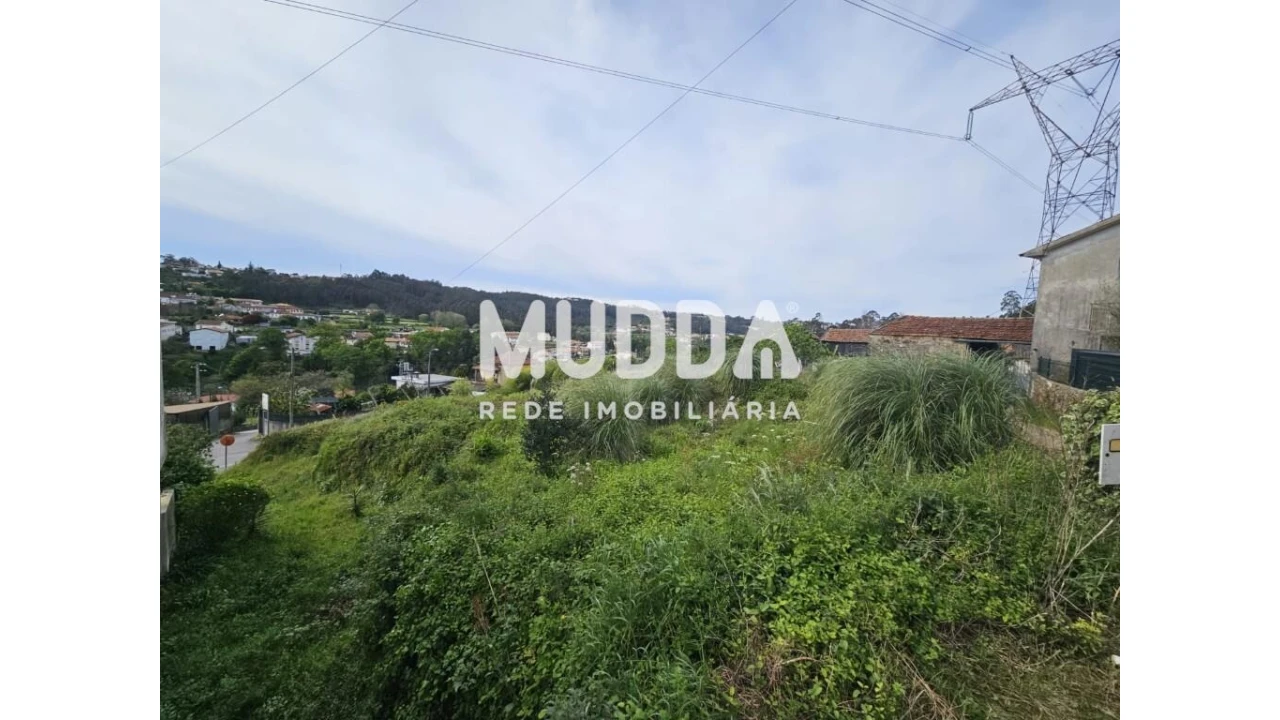 Terreno para Venda em O. Azeméis, Riba-Ul, Ul, Macinhata Seixa, Madail Foto 8