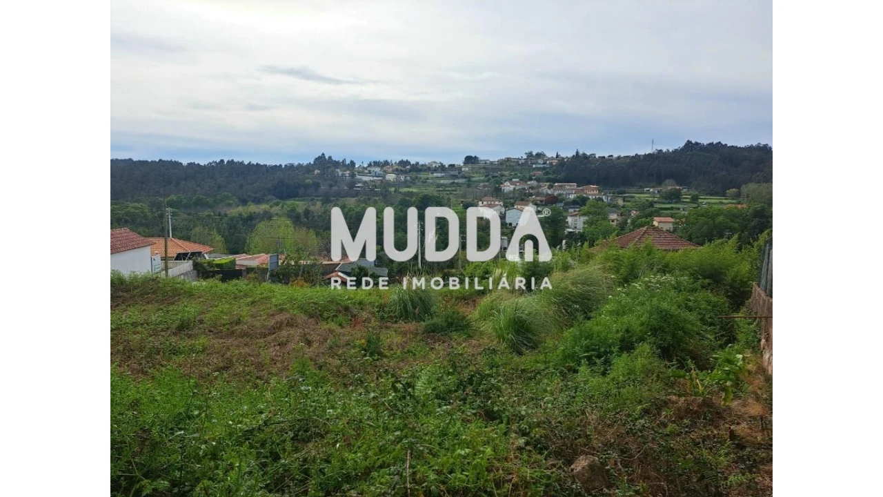 Terreno para Venda em O. Azeméis, Riba-Ul, Ul, Macinhata Seixa, Madail Foto 14