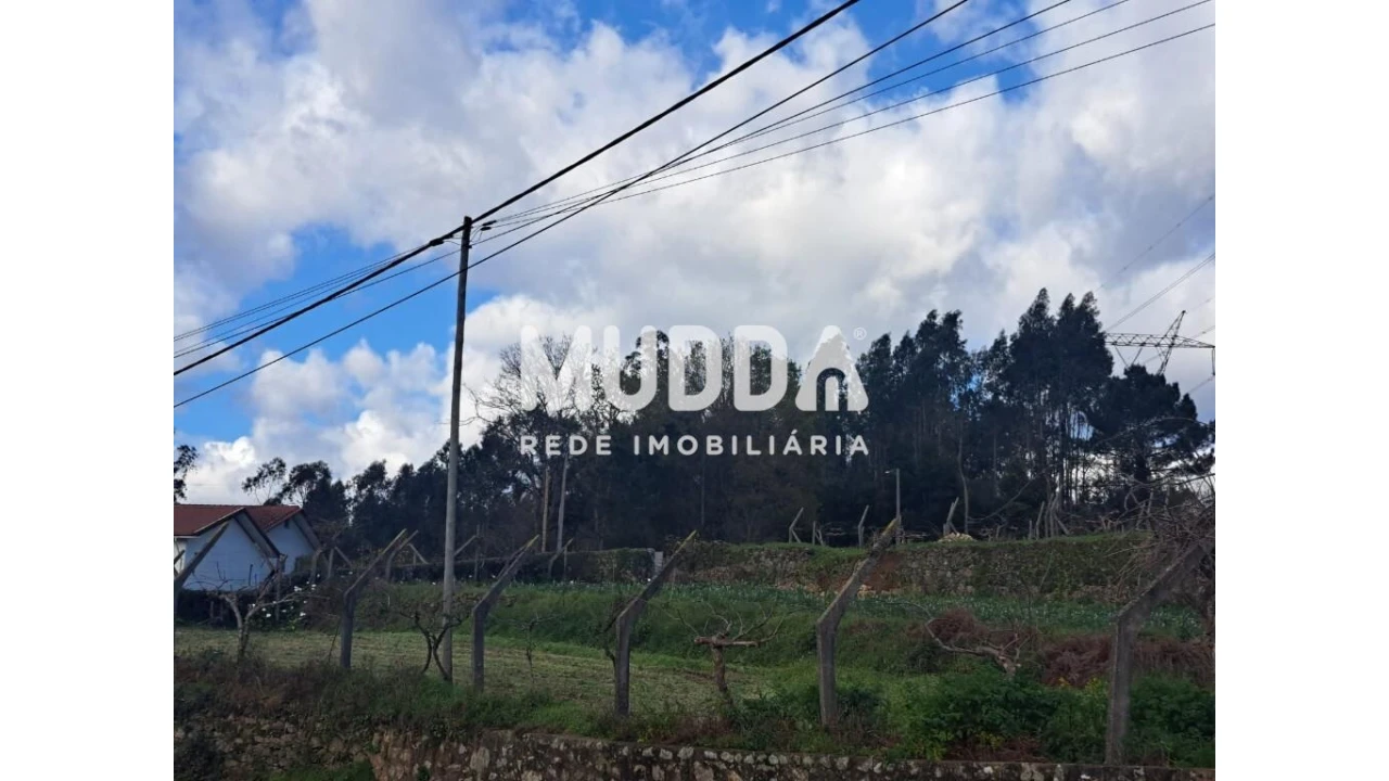 Terreno para Venda em O. Azeméis, Riba-Ul, Ul, Macinhata Seixa, Madail Foto 10