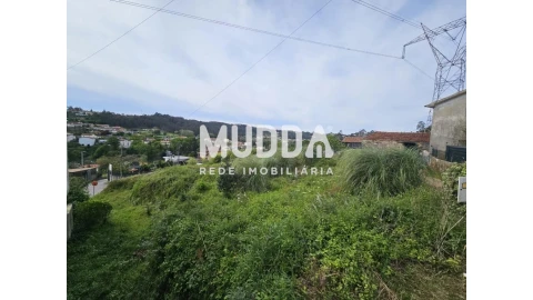 Terreno para Venda em O. Azeméis, Riba-Ul, Ul, Macinhata Seixa, Madail