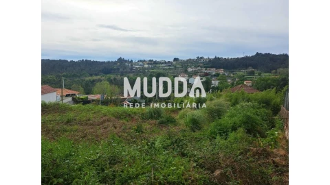Terreno para Venda em O. Azeméis, Riba-Ul, Ul, Macinhata Seixa, Madail