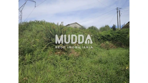 Terreno para Venda em O. Azeméis, Riba-Ul, Ul, Macinhata Seixa, Madail