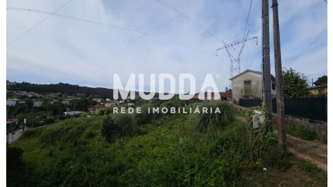 Terreno para Venda em O. Azeméis, Riba-Ul, Ul, Macinhata Seixa, Madail