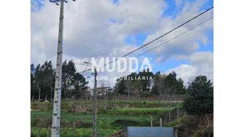 Terreno para Venda em O. Azeméis, Riba-Ul, Ul, Macinhata Seixa, Madail