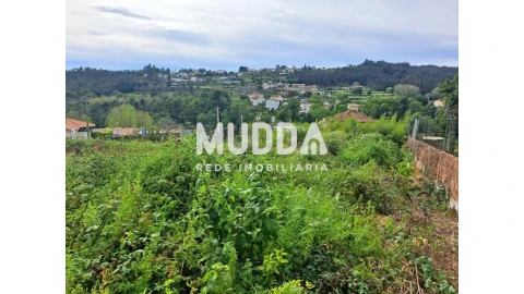 Terreno para Venda em O. Azeméis, Riba-Ul, Ul, Macinhata Seixa, Madail