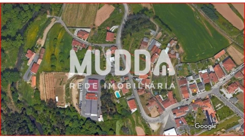 Terreno para Venda em O. Azeméis, Riba-Ul, Ul, Macinhata Seixa, Madail