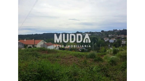 Terreno para Venda em O. Azeméis, Riba-Ul, Ul, Macinhata Seixa, Madail