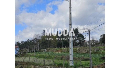 Terreno para Venda em O. Azeméis, Riba-Ul, Ul, Macinhata Seixa, Madail