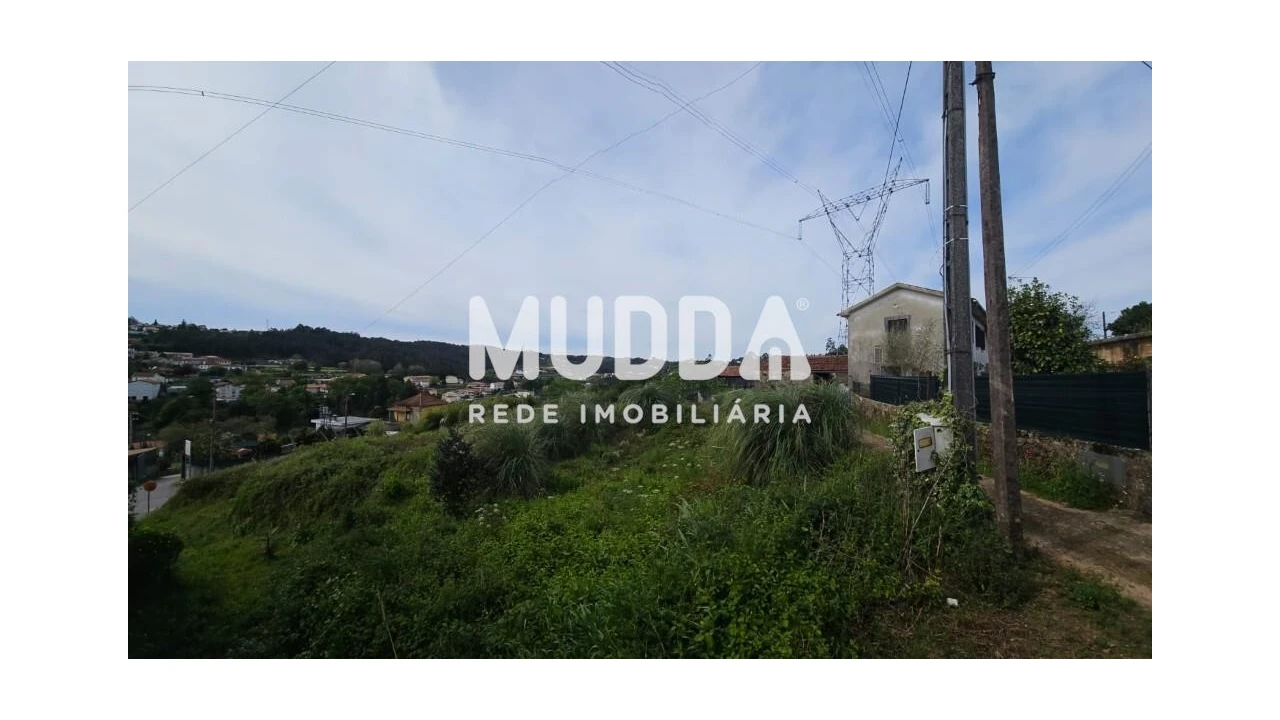 Terreno para Venda em O. Azeméis, Riba-Ul, Ul, Macinhata Seixa, Madail Foto 18