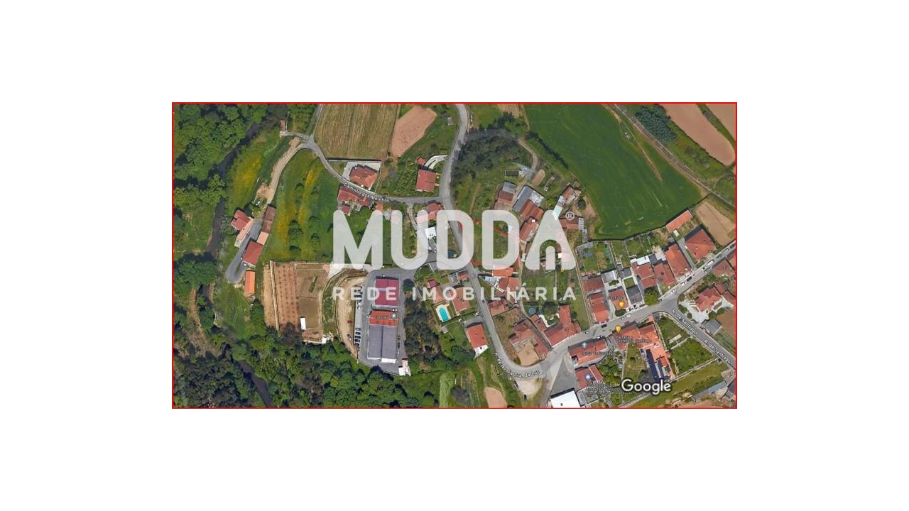 Terreno para Venda em O. Azeméis, Riba-Ul, Ul, Macinhata Seixa, Madail Foto 17