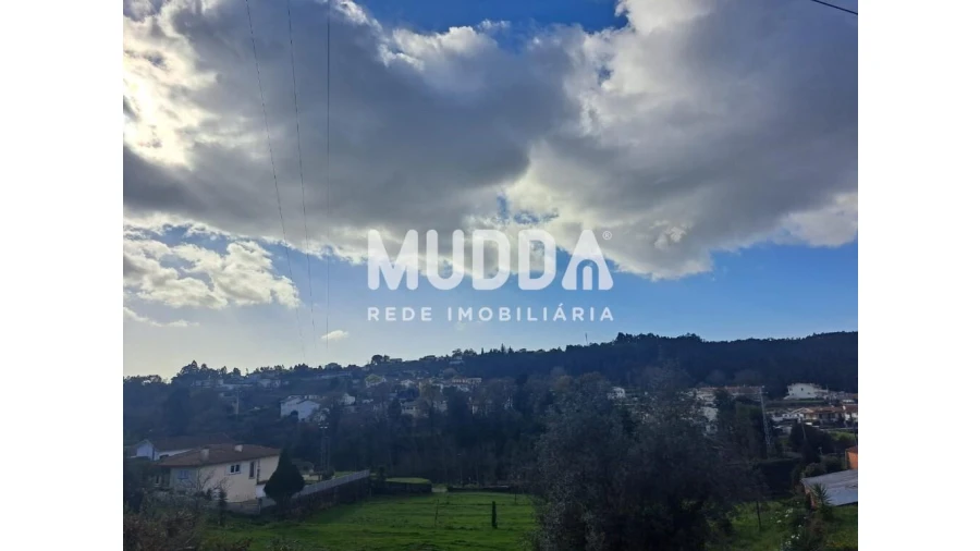 Terreno para Venda em O. Azeméis, Riba-Ul, Ul, Macinhata Seixa, Madail Foto 13
