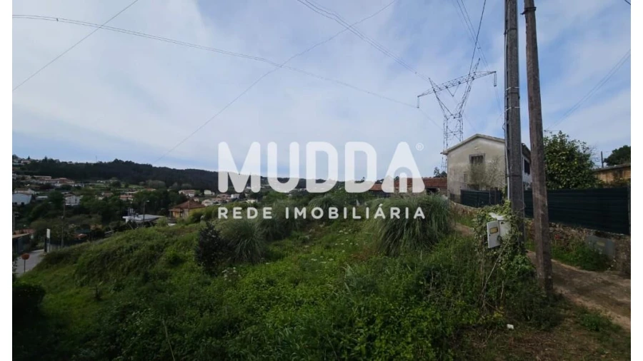Terreno para Venda em O. Azeméis, Riba-Ul, Ul, Macinhata Seixa, Madail Foto 18
